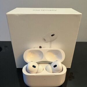 Brand new sealed AirPod Pros 2nd Gen